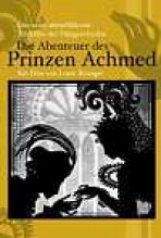 הרפתקאות הנסיך אחמד כתובית | The Adventures Of Prince Achmed Subtitle