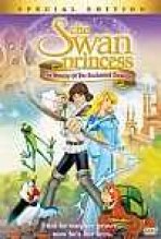 סוד הממלכה הקסומה 3 כתובית | The Swan Princess And The Mystery Of The Enchanted Kingdom Subtitle