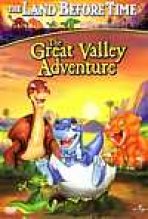 המסע לעמק החלומות 2 כתובית | The Land Before Time II: The Great Valley Adventure Subtitle