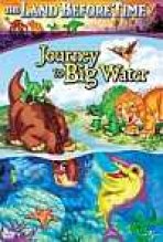 המסע לעמק החלומות 9 כתובית | The Land Before Time IX: Journey To Big Water Subtitle