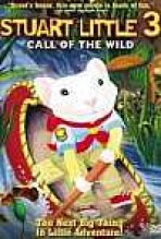 סטיוארט ליטל 3: הזמנה לטבע כתובית | Stuart Little 3: Call Of The Wild Subtitle