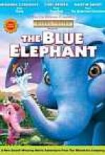 הפיל הכחול כתובית | The Blue Elephant Subtitle