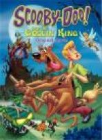 סקובי-דו ומלך הגובלינים כתובית | Scooby-Doo And The Goblin King Subtitle