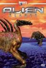 כוכב החייזרים כתובית | Alien Planet Subtitle