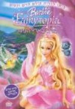ברבי בארץ הפיות כתובית | Barbie Fairytopia Subtitle