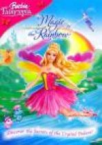 ברבי: קסם הקשת בענן כתובית | Barbie: Magic Of The Rainbow Subtitle