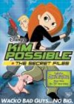 קים פוסיבל: התיקים הסודיים כתובית | Kim Possible: The Secret Files Subtitle