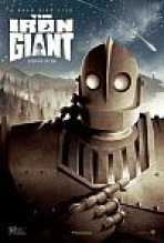 ענק הברזל כתובית | The Iron Giant Subtitle