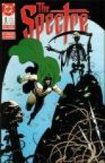 הספקטר כתובית | DC Showcase: The Spectre Subtitle