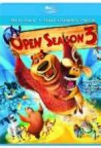 חברים על הכוונת 3 כתובית | Open Season 3 Subtitle