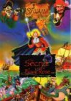 יולנדה - סוד השושנה השחורה כתובית | Yolanda - The Secret Of The Black Rose Subtitle