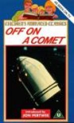 הארץ שנתלשה (מסע על כוכב שביט) כתובית | OFF ON A COMET Subtitle