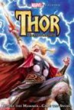 תו'ר- אגדות אסגרד כתובית | Thor: Tales Of Asgard Subtitle