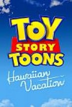 צעצוע של סיפור: חופשה בהוואי כתובית | Hawaiian Vacation Subtitle