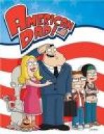אבא אמריקאי עונה 3 כתובית | American Dad Season 3 Subtitle