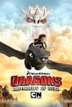 דרקונים: המגנים מברק עונה 3 כתובית | Dragons Defenders Of Berk Season 3 Subtitle