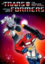 רובוטריקים עונה 4 כתובית | The Transformers Season 4 Subtitle