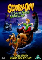 סקובי דו ומפלצת לוך נס כתובית | Scooby-Doo and the Loch Ness Monster Subtitle