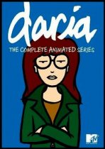 דריה עונה 1 כתובית | Daria Season 1 Subtitle