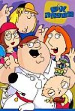 איש משפחה עונה 17 כתובית | Family Guy Season 17 Subtitle