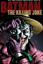 באטמן: הבדיחה ההורגת כתובית | Batman: The Killing Joke Subtitle