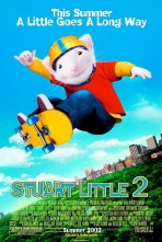 סטיוארט ליטל 2 כתובית | Stuart Little 2 Subtitle