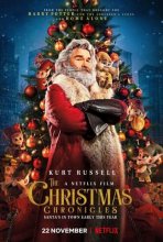 להציל את חג המולד כתובית | The Christmas Chronicles Subtitle