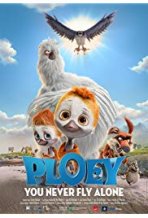 פלואי: גיבור קטן גדול כתובית | PLOEY You Never Fly Alone Subtitle