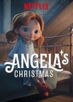 חג המולד של אנג'לה כתובית | Angela's Christmas Subtitle