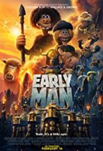 הקדמונים כתובית | Early Man Subtitle