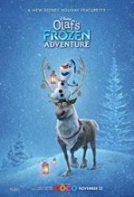 ההרפתקאה הקפואה של אולף כתובית | Olaf's Frozen Adventure Subtitle
