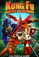 קונג פו מאסטרס כתובית | Kung Fu Masters Subtitle