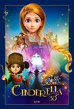 סינדרלה והנסיך הסודי כתובית | Cinderella and the Secret Prince Subtitle