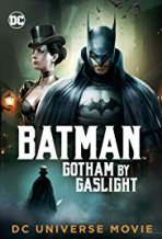 באטמן: גות'האם וגזלייט כתובית | Batman: Gotham by Gaslight Subtitle