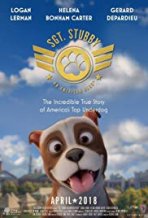 סמל. סטאבי: גיבור אמריקאי כתובית | Sgt. Stubby: An American Hero Subtitle