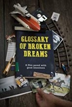 מילון מונחים של חלומות שבורים כתובית | Glossary of Broken Dreams Subtitle