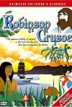 רובינזון קרוזו כתובית | Robinson Crusoe Subtitle