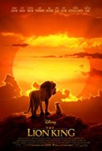 מלך האריות כתובית | The Lion King Subtitle