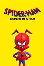 ספיידר-חזיר: לכוד בחזיר כתובית | Spider-Ham: Caught in a Ham Subtitle