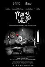 מרי ומקס כתובית | Mary And Max Subtitle