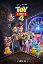 צעצוע של סיפור 4 כתובית | Toy Story 4 Subtitle