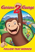 סקרן ג 'ורג' 2: בצע את הקוף! כתובית | Curious George 2: Follow That Monkey! Subtitle