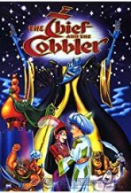 הגנב והסנדלר כתובית | The Thief and the Cobbler Subtitle