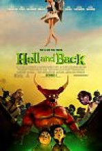 לגיהינום ובחזרה כתובית | Hell And Back Subtitle