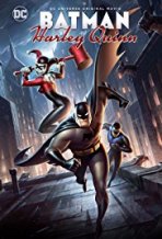 באטמן והארלי קווין כתובית | Batman and Harley Quinn Subtitle