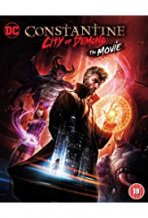 קונסטנטין: עיר השדים - הסרט כתובית | Constantine City of Demons: The Movie Subtitle