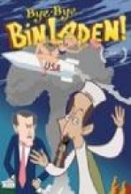 ביי ביי בן לאדן כתובית | Bye Bye Bin Laden Subtitle