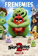 אנגרי בירדס - הסרט 2 כתובית | The Angry Birds Movie 2 Subtitle