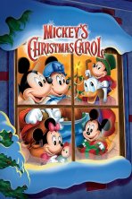 מזמור חג המולד של מיקי כתובית | Mickey's Christmas Carol Subtitle