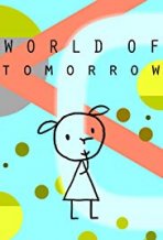 עולם המחר כתובית | World of Tomorrow Subtitle